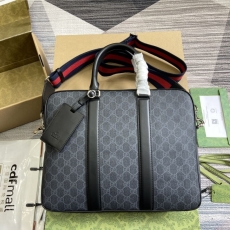 Mens Gucci Briefcases